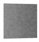 Wallfluent Vinil Csempe Konyhai Motívummal Absztrakt vonalmintás 9 db 30x30 cm (010310410010000276213)