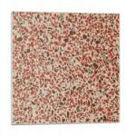 Wallfluent Fali Pvc csempe öntapadós absztrakt kő mintás 9 db 30x30 cm (010310410010000077426)