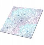 Dywanomat Esztétikus Vinil Fali Csempe Arab mandala mintával. 9x30x30 cm (010310410010000020910)