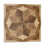 Wallfluent Fali Pvc csempe öntapadós többrétegű geometriai minta 9x30x30 (010310410010000283221)