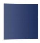 Wallfluent Dekoratív Vinil Csempe Öntapadós Szín Sötétkék 9 db 30x30 cm (0103104100100cc3a3555)