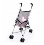 Bayer Design Babakocsi Babáknak Szürke Buggy (30533AA)