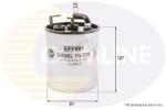 COMLINE filtru combustibil COMLINE EFF091 (EFF091)