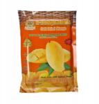 Tajlandia Thai puha szárított mangó Soft Dried Mango Chat Thai Foods - 200 g