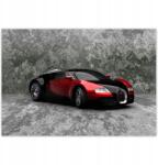 ZeSmakiem Fotótapéta 368x254 Bugatti Veyron Piros (H2230M_TV5BF_368x254cm ODS)