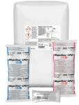 Mapei Mapefloor CPU Plus HD - Mortar tricomponent pentru realizarea de pardoseli industriale de la 6 la 12 mm (MAP-2417424A+2417524A+2417620)
