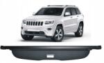Xenox Csomagtér redőny Jeep Grand Cherokee WK2 16-21méret Lift Fekete