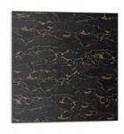 Wallfluent Fali Pvc csempe öntapadós Elegáns márvány mintás 9 db 30x30 cm (010310410010000276201)