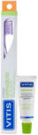 Dentaid Periuta de dinti VITIS Orthodontic Access + pasta de dinti VITIS Orthodontic 15ml Dentaid