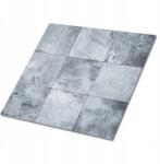 Dywanomat Öntapadós Vinil Csempe Előszobába Patchwork kőből. 9x30x30 cm (010310410010000020872)
