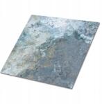 Dywanomat Öntapadós Vinil Burkolat Ipari Beton Nyomtatással. 9x30x30 cm (010310410010000020878)