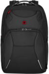 Wenger Rucsac Cosmic 17'' Black (653187) Geanta, rucsac laptop