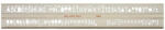 KOH-I-NOOR Betűsablon, 10 mm, KOH-I-NOOR (0748020039PE/074803900000) - iroszer24