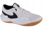Nike Röplabda cipő Nike Hyperquick Court Flight white/black 45.5 Eu