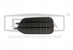 DPA Lökhárító Elem Légbeömlő Rács L Vw Tiguan 12-18 DPA5N0853665F9B9