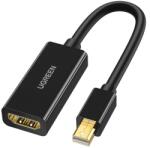 UGREEN Adaptor Video UGREEN MD112, MiniDisplayPort - HDMI, Negru - gsmboutique