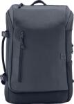 HP Rucsac Travel 25 L 15.6inch Iron Grey Laptop Gri (6H2D8AA) Geanta, rucsac laptop