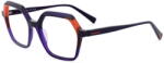 MOREL Rame ochelari de vedere dama Morel CARLA 3 20299K PO12 Rama ochelari