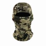 WARAGOD Huld cagulă tactică, multicam