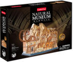  3d LED világítós puzzle: Mammut