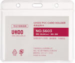 UHOO Suport ecuson orizontal, 98x68 mm UHOO 5603