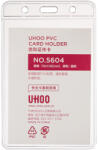 UHOO Suport ecuson vertical, 72x102 mm UHOO 5604