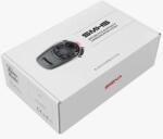 Sena Sistem de Comunicație Moto SENA SMH5 Universal Microphone Kit, Bluetooth 5.1 · Negru