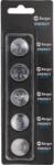 Berger Baterie alcalina Berger Energy CR2032, 5 buc Baterii de unica folosinta