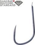 Kamasan Carlige Kamasan Diamond Standard Pellet Barbless #20