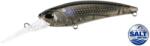 Duo REALIS SHAD 62DR SP SW 6.2cm 6gr CPA3512 Inakko Lime Chart
