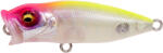 Megabass BABY POPX 50mm 5.2gr GST TIGER REACTION