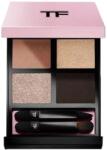 Tom Ford Eye Color Quad Paletă farduri de ochi 35 Rose Topaz 4 nuanțe 9 g