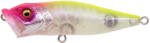Megabass POPX 64mm 7gr GST TIGER REACTION