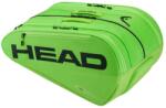 Head Geantă padel Head Tour Padel L - sharp green (262027-SG)