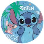 Flippy Set 8 farfurii party 20 cm Stitch (187078)
