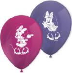Flippy Set 8 baloane party Minnie 28cm (187183)