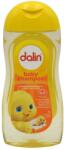 DALIN Sampon pentru Copii, Dalin, 200 ml Baby, cu Extract de Lavanda/Musetel (1715)