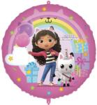 Flippy Balon folie 45 cm Gabby's Dollhouse (187148)