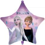 Flippy Balon folie stea 45cm Frozen Wind Spirit (187156)