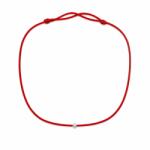 Flippy Bratara cu nod dublu, Argint 925, 0.15 g (05793)