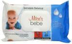 Micas Servetele Umede pentru Bebelusi, Micas, cu Capac, 60 buc Sensitiv (38980)