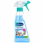 Flippy Dr. Beckmann Solutie Spray 250ml Frigider Si Bucatarie (68489)