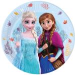 Flippy Set 8 farfurii party 23 cm Frozen Idyllic (187128)