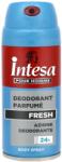 Intesa Deodorant Antiperspirant for Men, Intesa Pour Homme, 150 ml (3927)