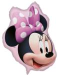 Flippy Balon folie figurina Minnie, 78 cm (187129)