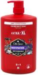 Old Spice Gel de Dus Sampon, Old Spice, 1 L EXTRA - XL, 3in1 Nightpanther (64370)