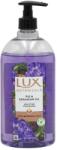 Unilever Gel de Dus, Lux, Pompita 720 ml, cu Uleiuri Botanice si Aroma de Smochini, Fig si Geranium (66510)