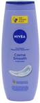 Nivea Gel de Dus, Nivea, 500 ml Creme Smooth (12702)