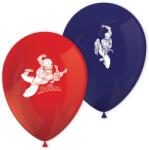 Flippy Set 8 baloane party Spiderman, 28cm (187184)