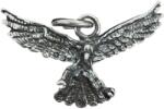 Flippy Pandantiv din Argint 925 Jolie Silver, Model Vultur, 26 x 19 mm, 2.6 g (09233)